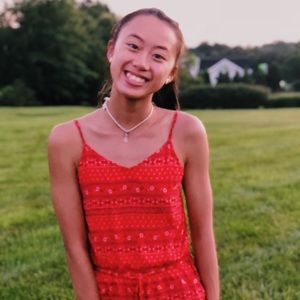 Meet your Posher, Amanda